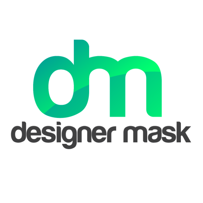 Designer Mask Kod Kupon & Promosi Designer Mask Kod Kupon & Promosi