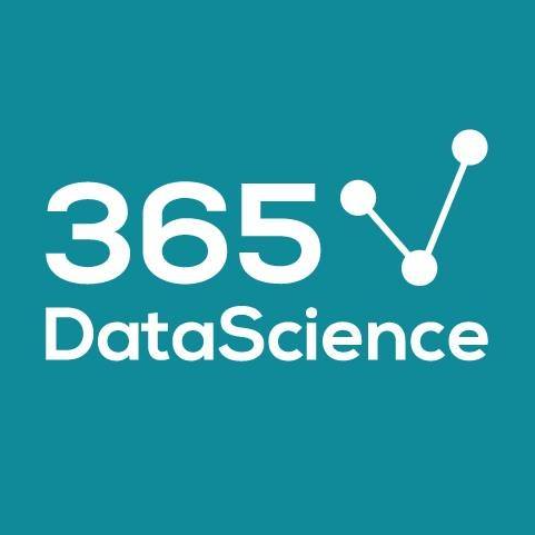 365 Data Science Coupon Codes 365 Data Science Coupon Codes
