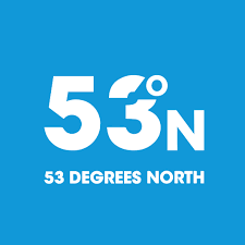 53 Degrees North Coupon Codes 53 Degrees North Coupon Codes