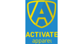 Activate Apparel Coupon Codes Activate Apparel Coupon Codes