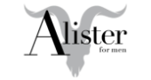 Alister Coupon Codes Alister Coupon Codes