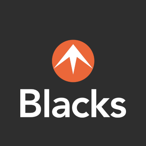 Blacks Coupon Codes Blacks Coupon Codes