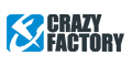 Crazy Factory Coupon Codes Crazy Factory Coupon Codes