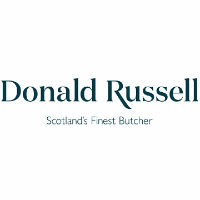 Donald Russell Coupon Codes Donald Russell Coupon Codes