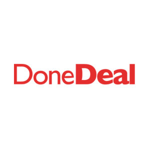 DoneDeal Coupon Codes DoneDeal Coupon Codes