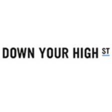Down Your High Street Coupon Codes Down Your High Street Coupon Codes