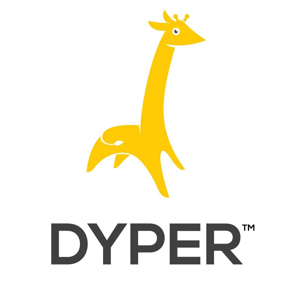 DYPER Coupon Codes DYPER Coupon Codes