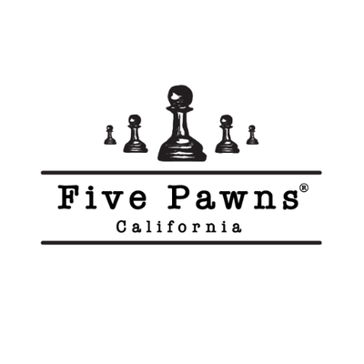 Five Pawns Coupon Codes Five Pawns Coupon Codes
