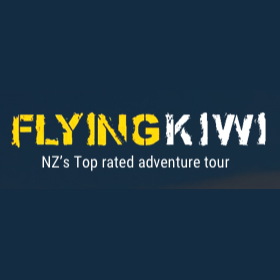 Flying Kiwi Coupon Codes Flying Kiwi Coupon Codes