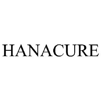 Hanacure Coupon Codes Hanacure Coupon Codes