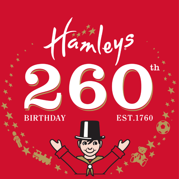 Hamleys Coupon Codes Hamleys Coupon Codes