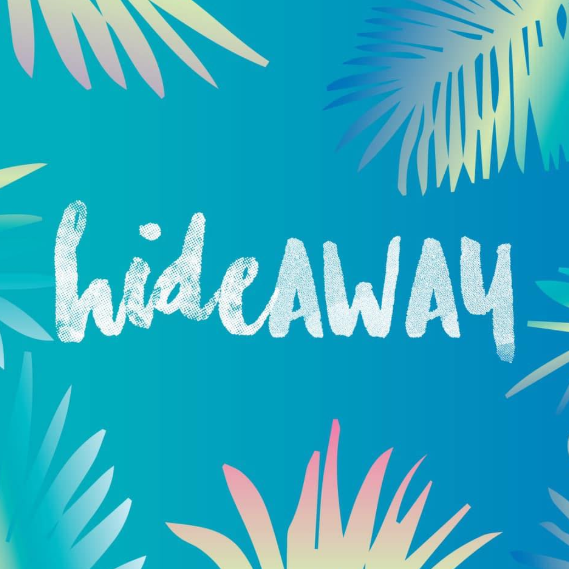hideAWAY Coupon Codes hideAWAY Coupon Codes