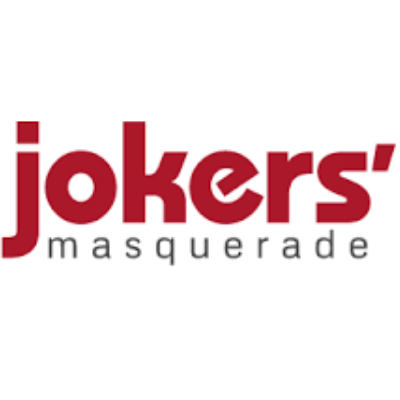 Jokers Masquerade Coupon Codes Jokers Masquerade Coupon Codes