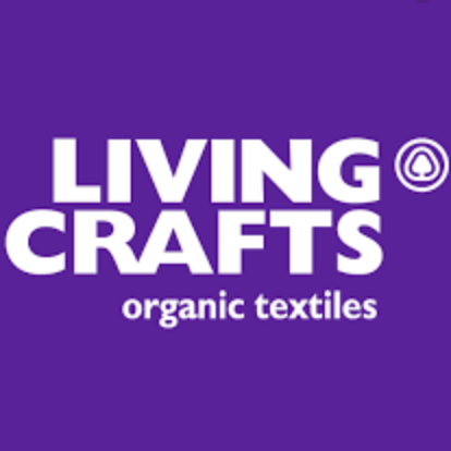 Living Crafts - Organic Textile Coupon Codes Living Crafts - Organic Textile Coupon Codes