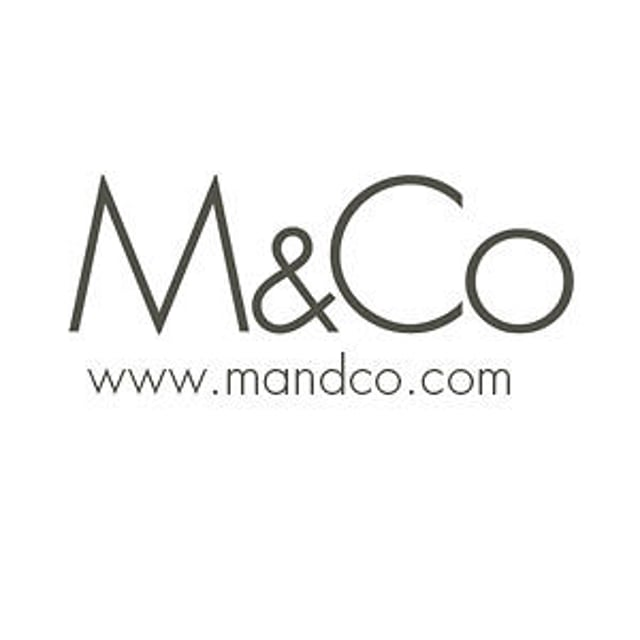 M&Co Coupon Codes M&Co Coupon Codes