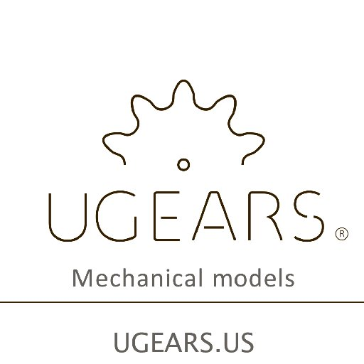 UGears Coupon Codes UGears Coupon Codes
