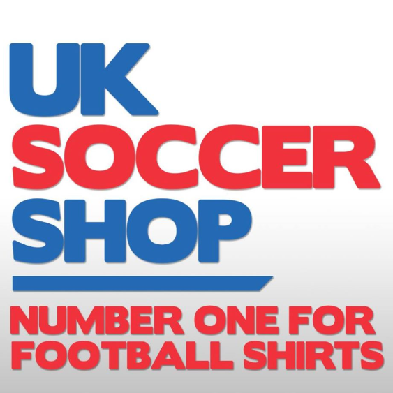 UK Soccer Shop Coupon Codes UK Soccer Shop Coupon Codes