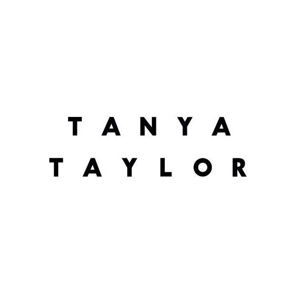 Tanya Taylor Coupon Codes Tanya Taylor Coupon Codes