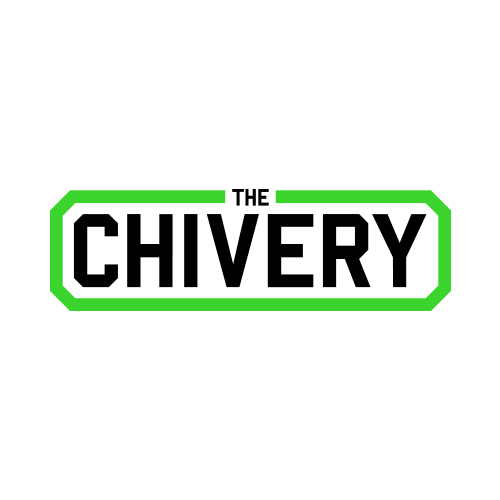 The Chivery Coupon Codes The Chivery Coupon Codes