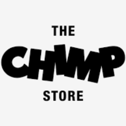 The Chimp Store Coupon Codes The Chimp Store Coupon Codes