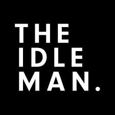 The Idle Man Coupon Codes The Idle Man Coupon Codes