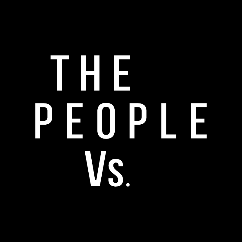 The People Vs Coupon Codes The People Vs Coupon Codes