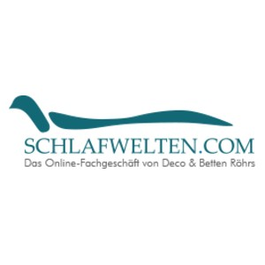 schlafwelten.com Coupon Codes schlafwelten.com Coupon Codes