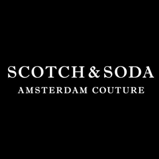 Scotch & Soda Coupon Codes Scotch & Soda Coupon Codes