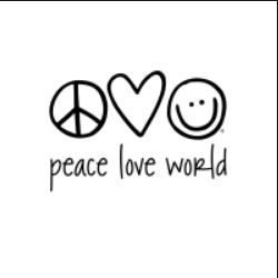 Peace Love World Coupon Codes Peace Love World Coupon Codes