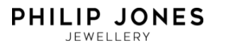 Philip Jones Jewellery