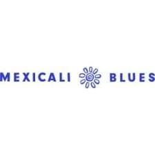 Mexicali Blues Coupon Codes