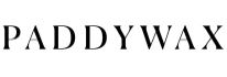 PADDYWAX Coupon Codes