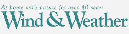 Wind & Weather Coupon Codes