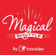 Magical Shuttle