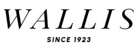 Wallis Voucher & Promo Codes