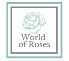 World of Roses Voucher & Promo Codes
