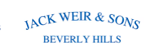 Jack Weir & Sons