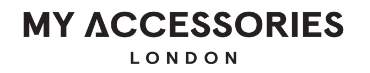My Accessories London Voucher & Promo Codes