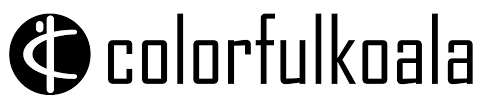 Colorfulkoala Coupon Codes Colorfulkoala Coupon Codes