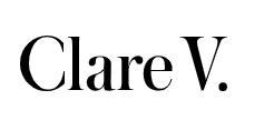 Clare V