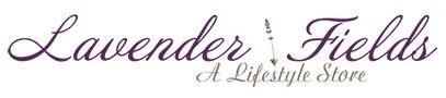 Lavender Fields