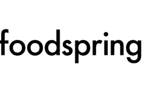 Foodspring Gutschein & Rabattcode Foodspring Gutschein & Rabattcode