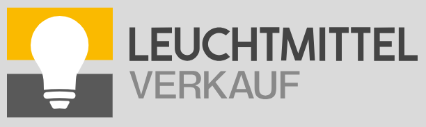 Leuchtmittel-Verkauf