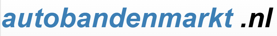 Autobandenmarkt
