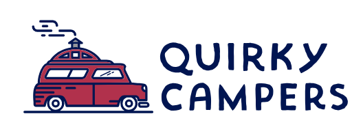 Quirky Campers Voucher & Promo Codes Quirky Campers Voucher & Promo Codes