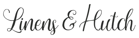Linens & Hutch