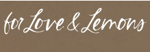 For Love & Lemons Coupon Codes