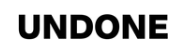 UNDONE Coupon Codes