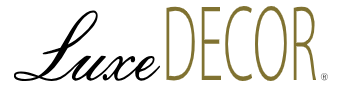 LuxeDecor Coupon Codes